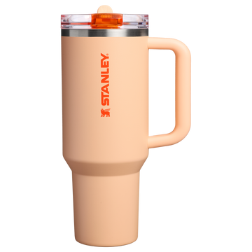 Orange Sherbet