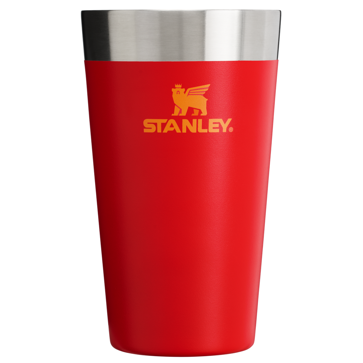 Adventure Stacking Beer Pint | 16 OZ