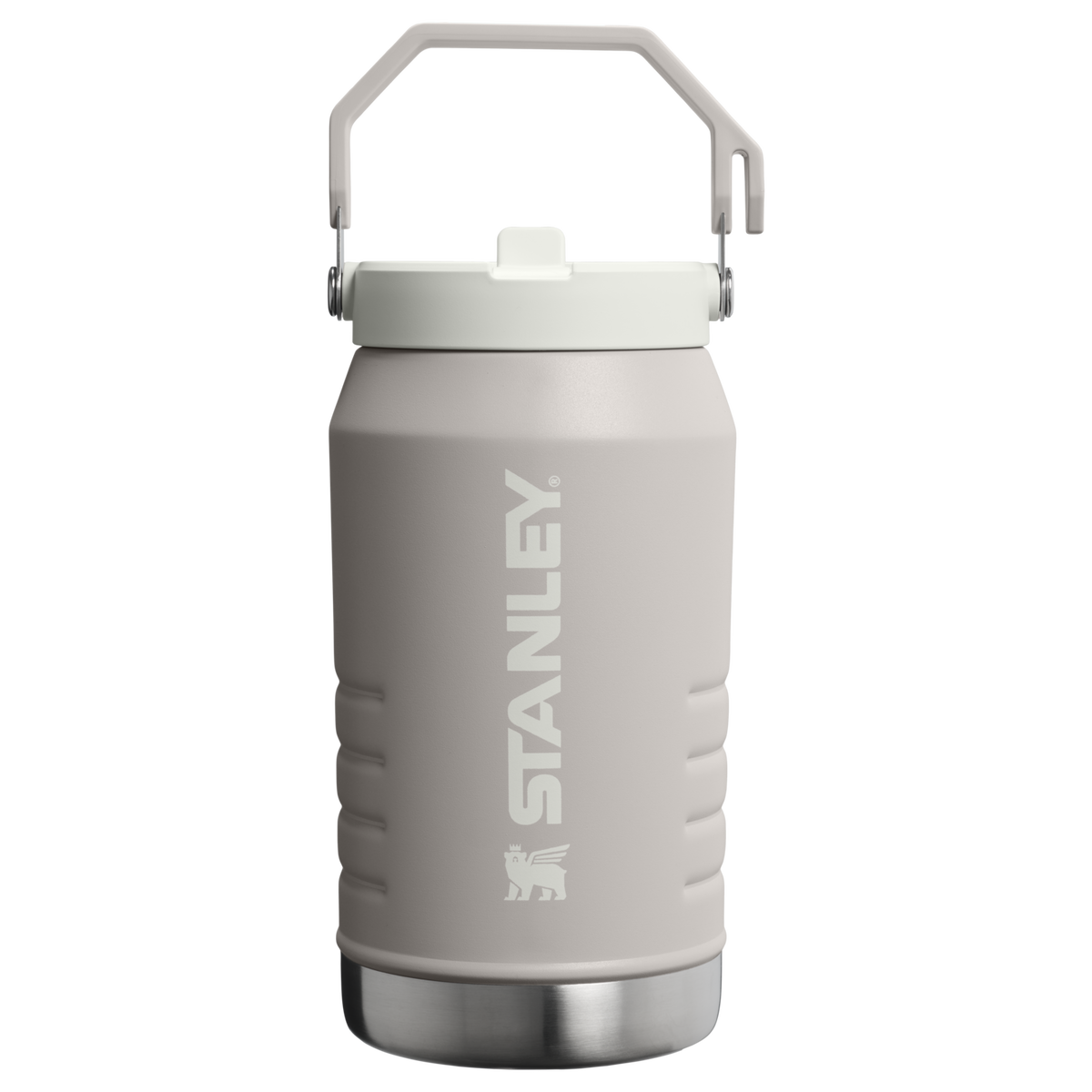 The IceFlow™ Flip Straw Jug | 64 OZ - Create