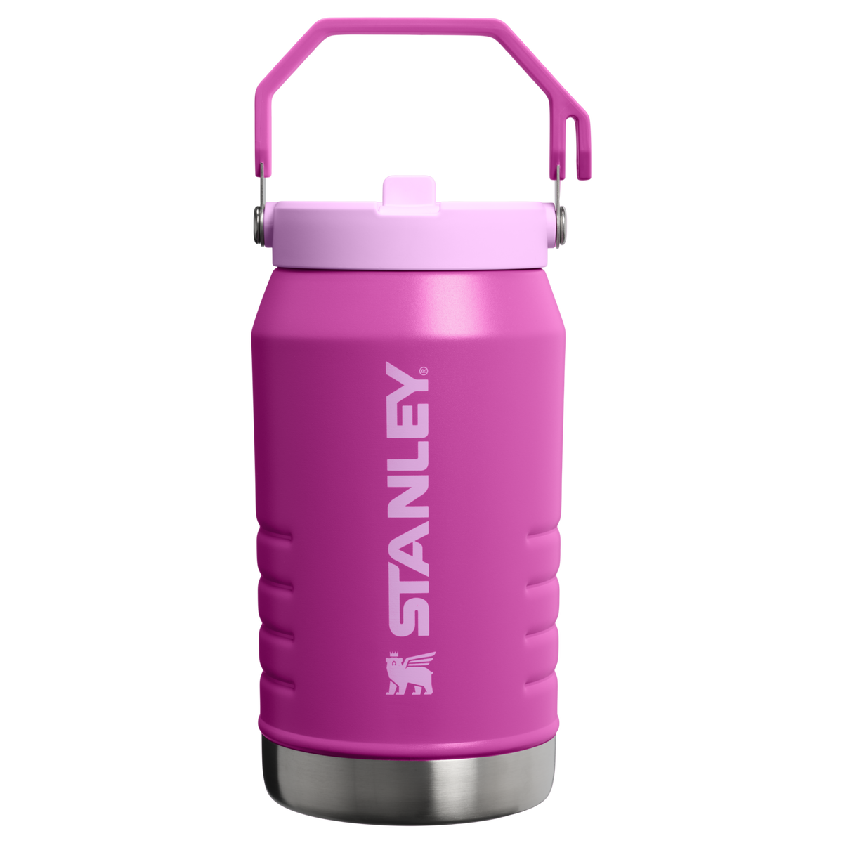 The IceFlow™ Flip Straw Jug | 64 OZ