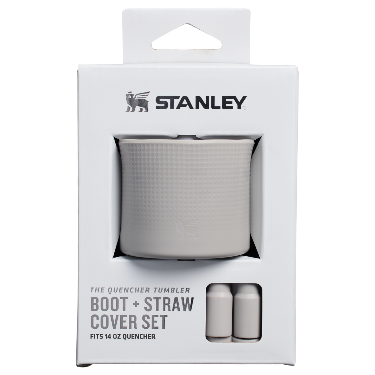 Quencher Boot and Straw Cover Set | 14 OZ